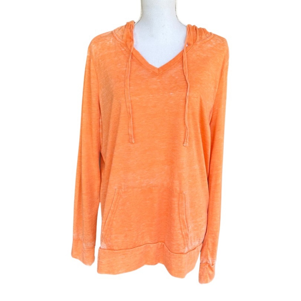 Cyrus Hoodie (Very thin) NWOT